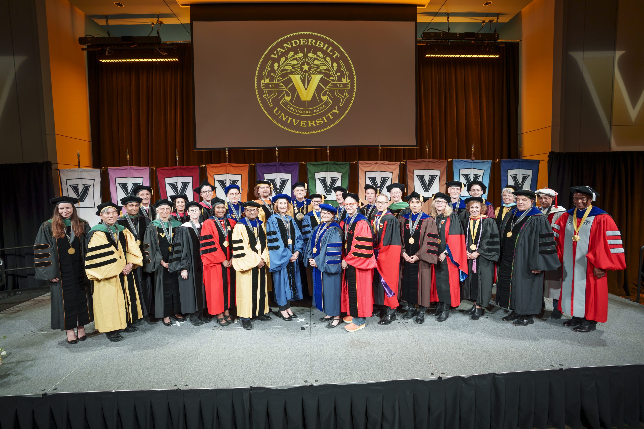 Vanderbilt University