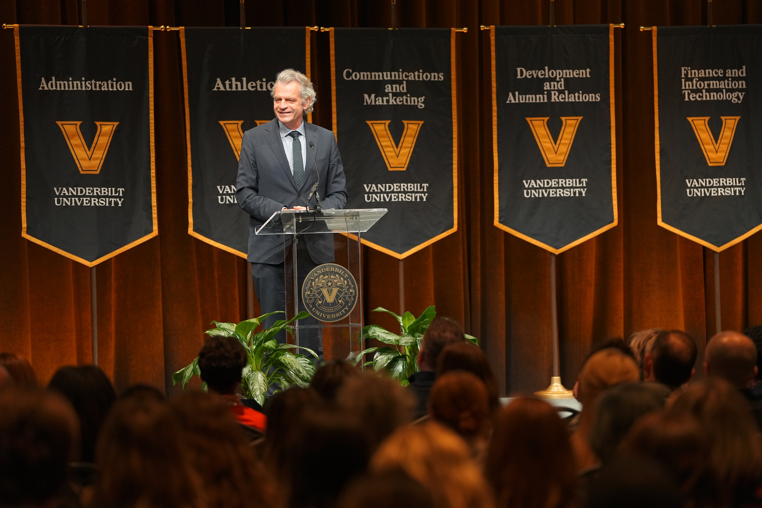 Vanderbilt University