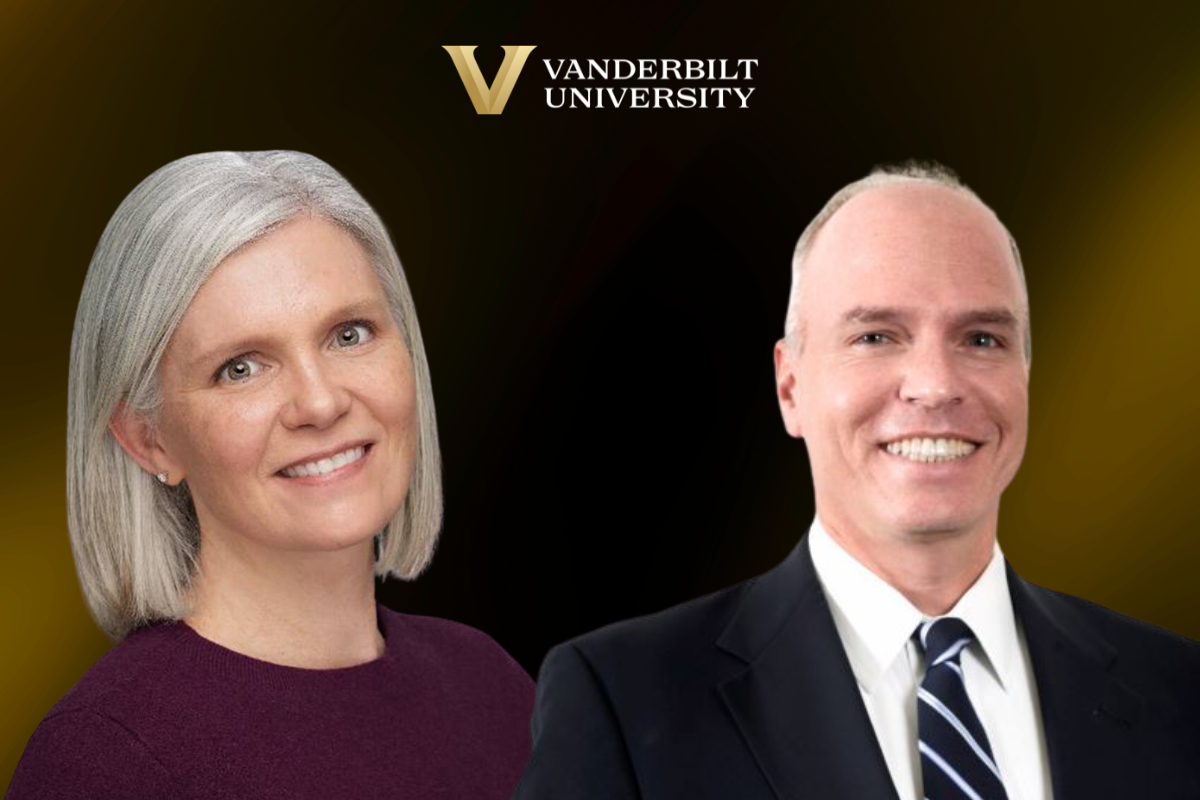Vanderbilt University