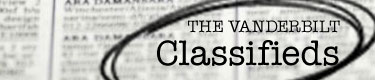 classifieds